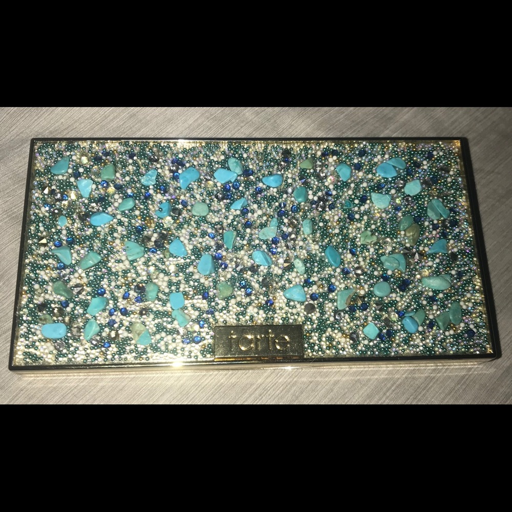 Tarte Foil Finger Paints Shadow Palette